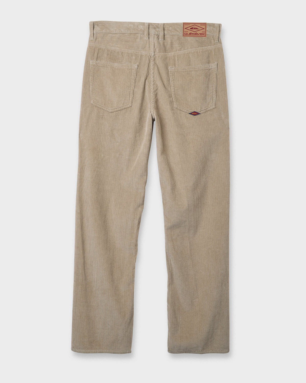 Quick Silver Landers Cord Pants - Twill
