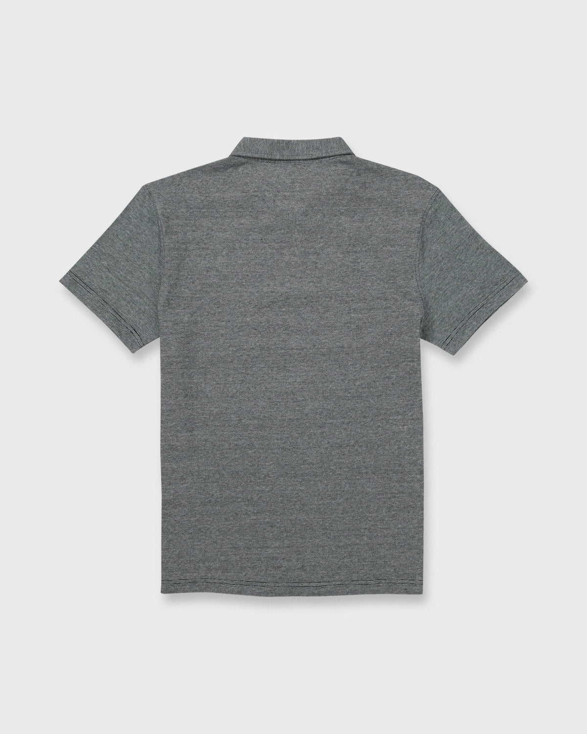 Quick Silver Sunset Cruise Polo Shirt - Black