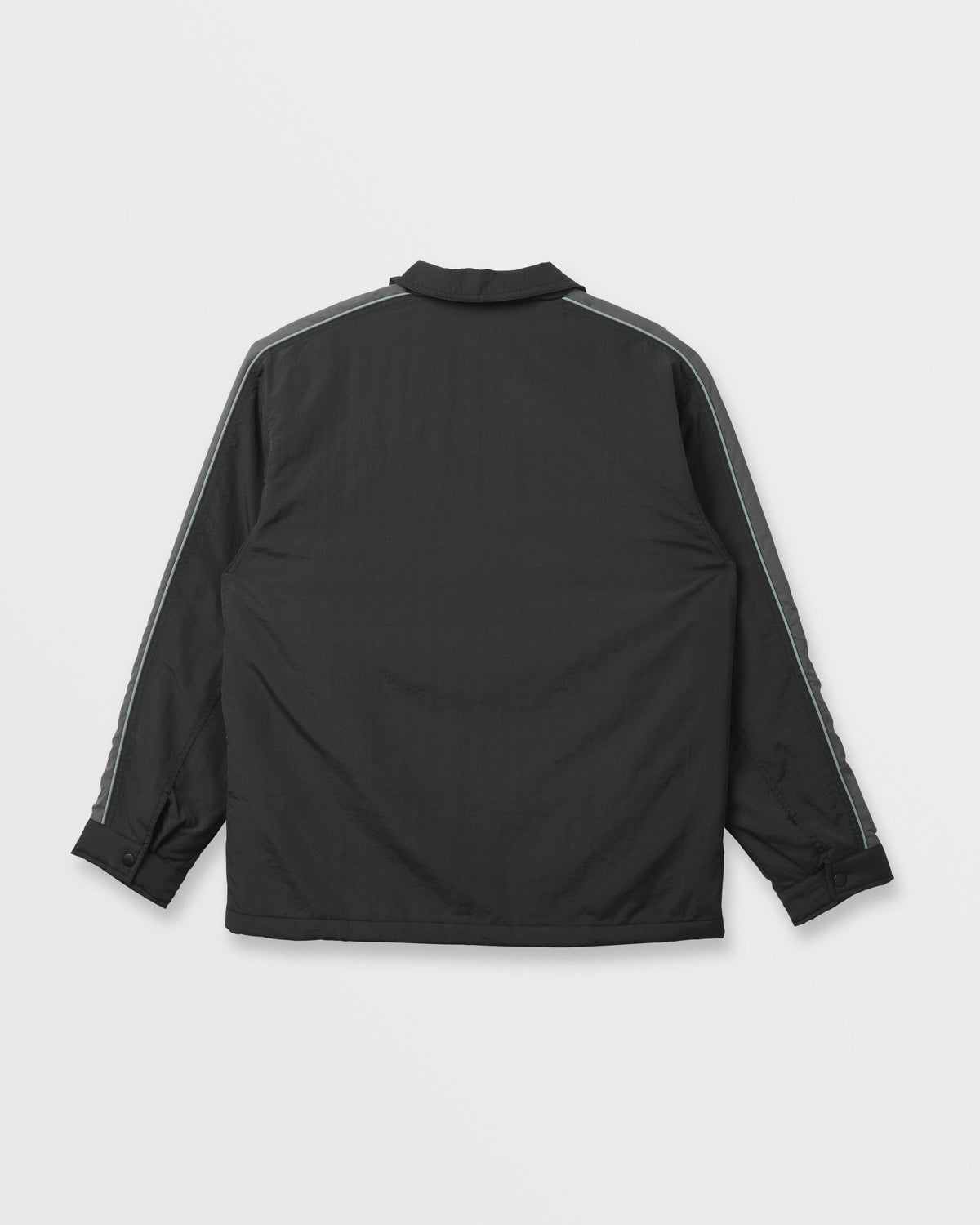 Quick Silver Speedway Station Jacket - Black