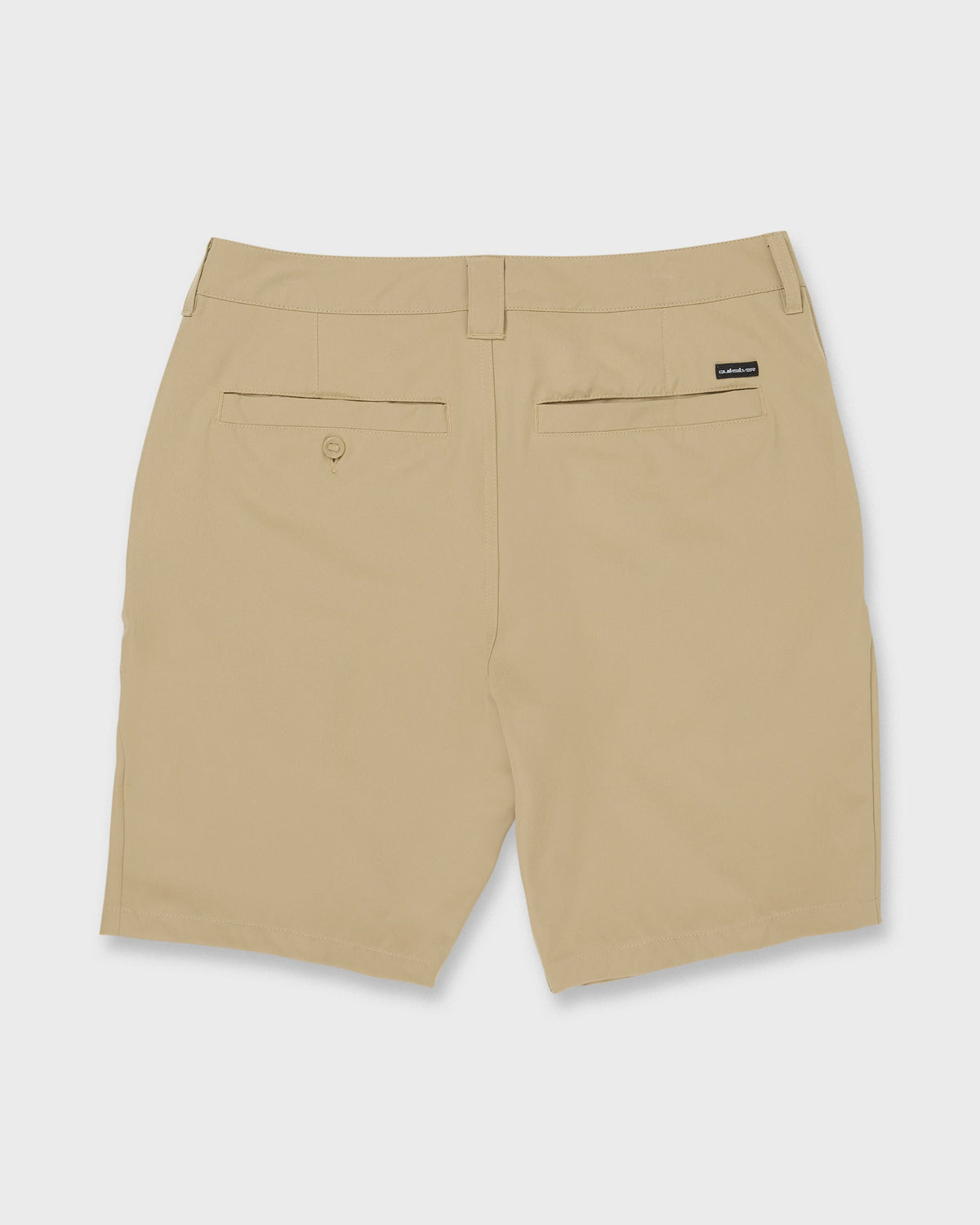 Quick Silver Union Amphibian 20" Hybrid Shorts - Twill