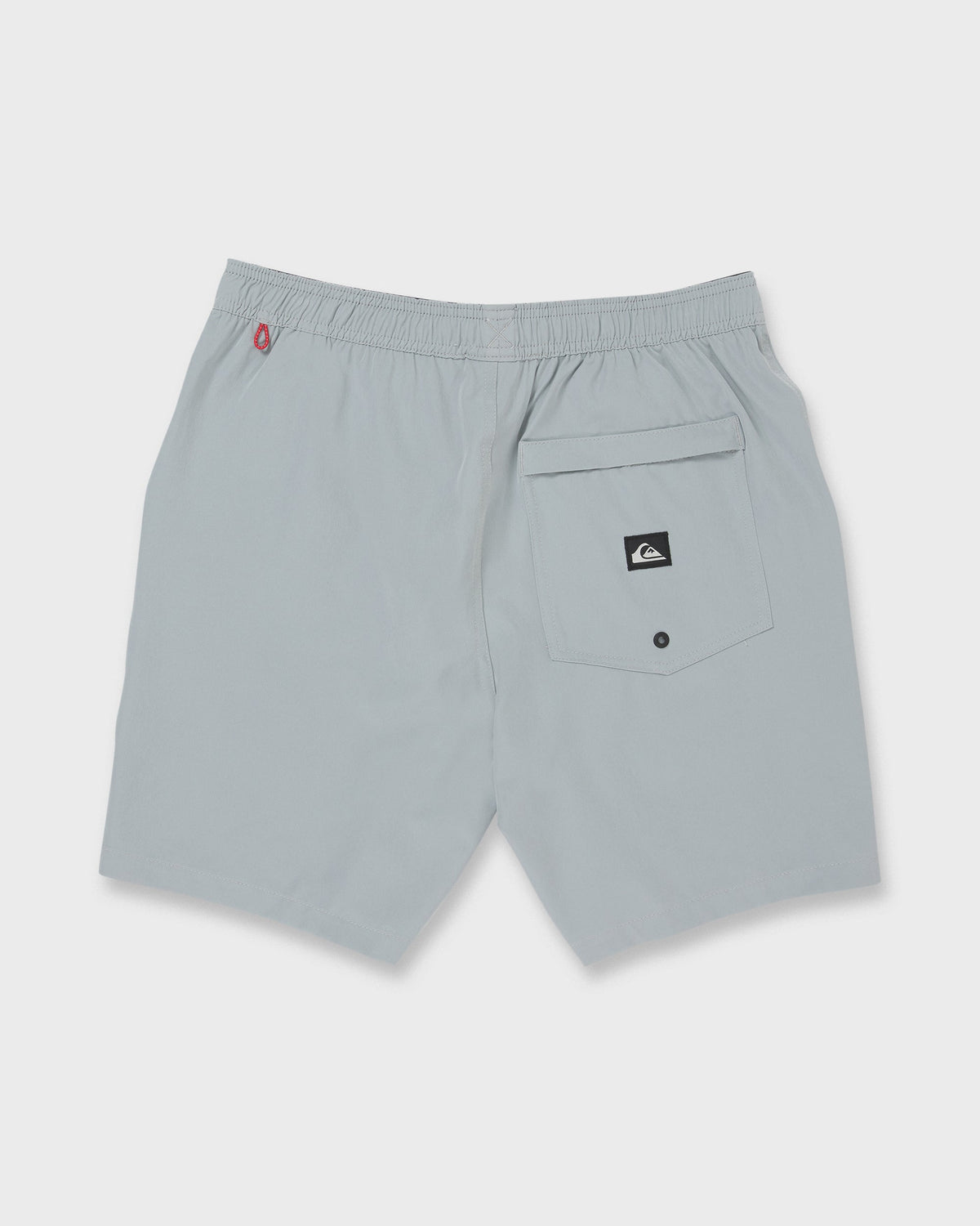 Quick Silver Taxer Amphibian 18" Hybrid Shorts - Smoked Gray
