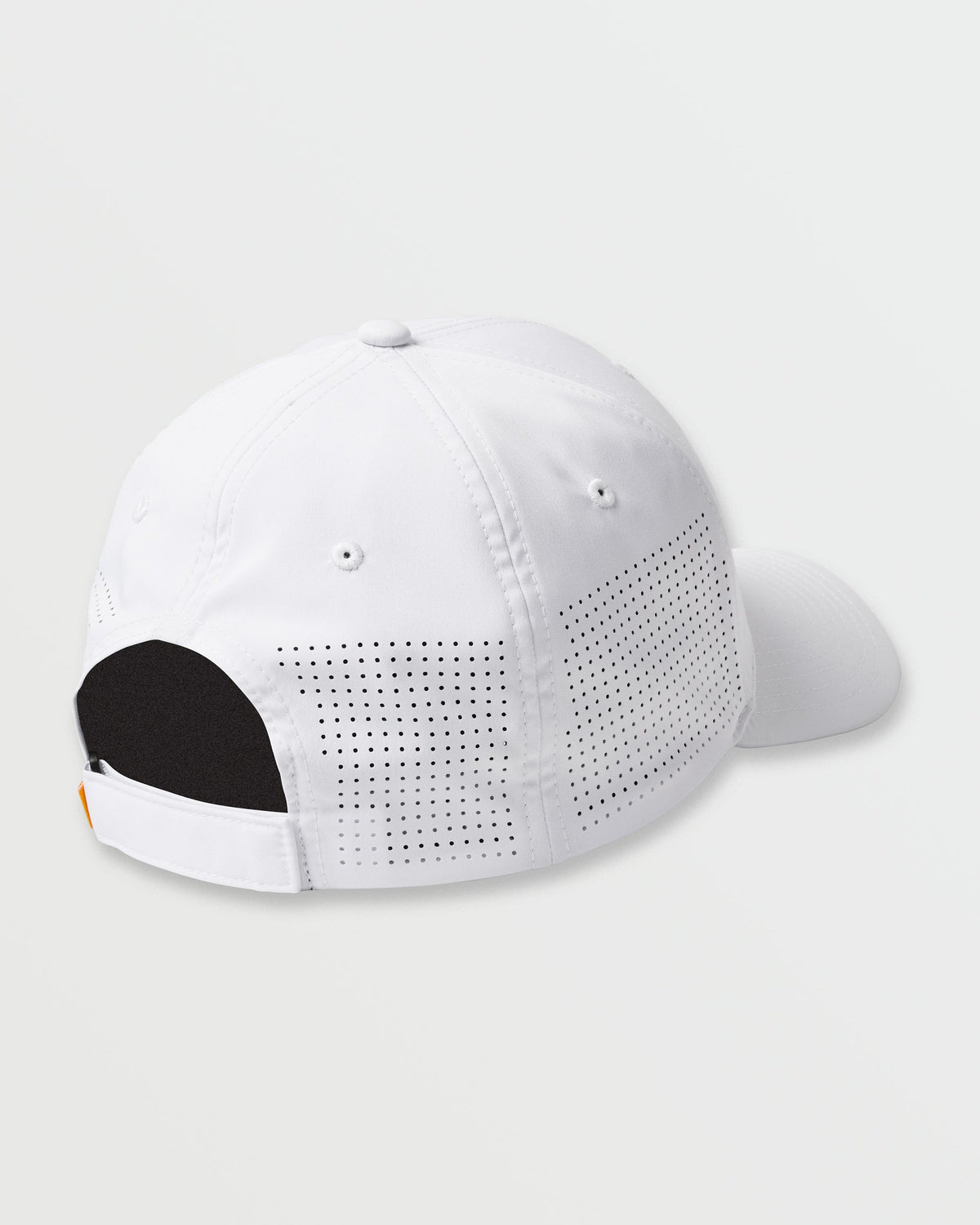 Quick Silver Waterman Perf Turf 2 Hat - Bone White