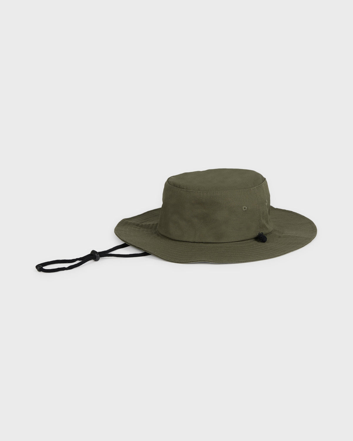 Quick Silver Bushmaster Hat - Army