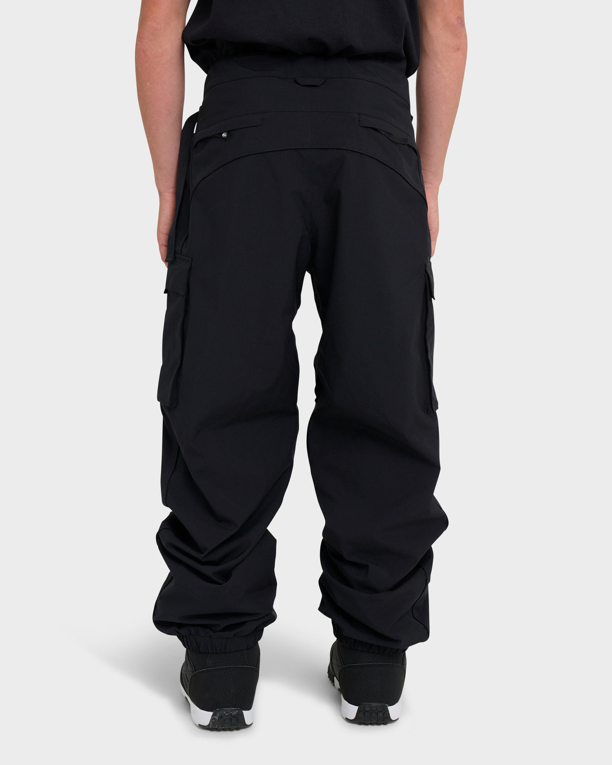 Quick Silver Snow Down Snow Pant