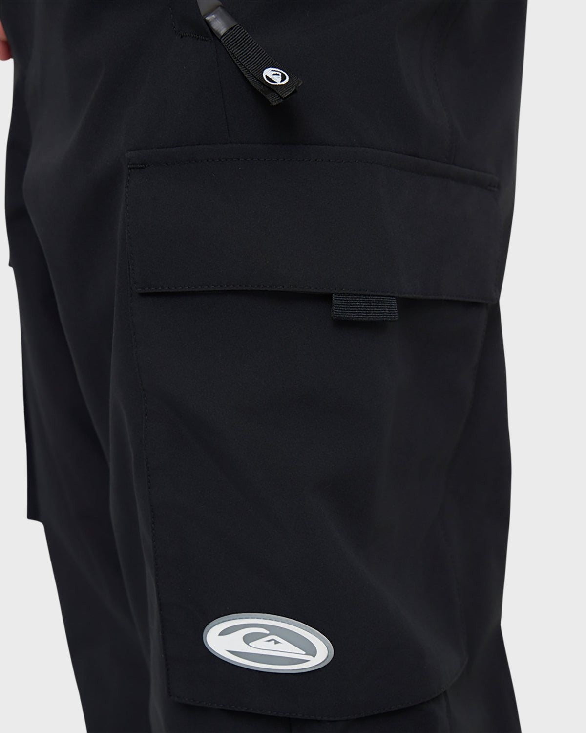 Quick Silver Snow Down Snow Pant