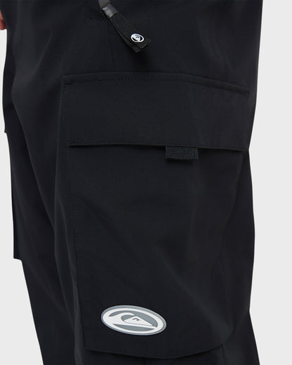 Quick Silver Snow Down Snow Pant