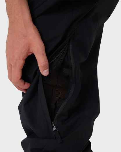 Quick Silver Snow Down Snow Pant