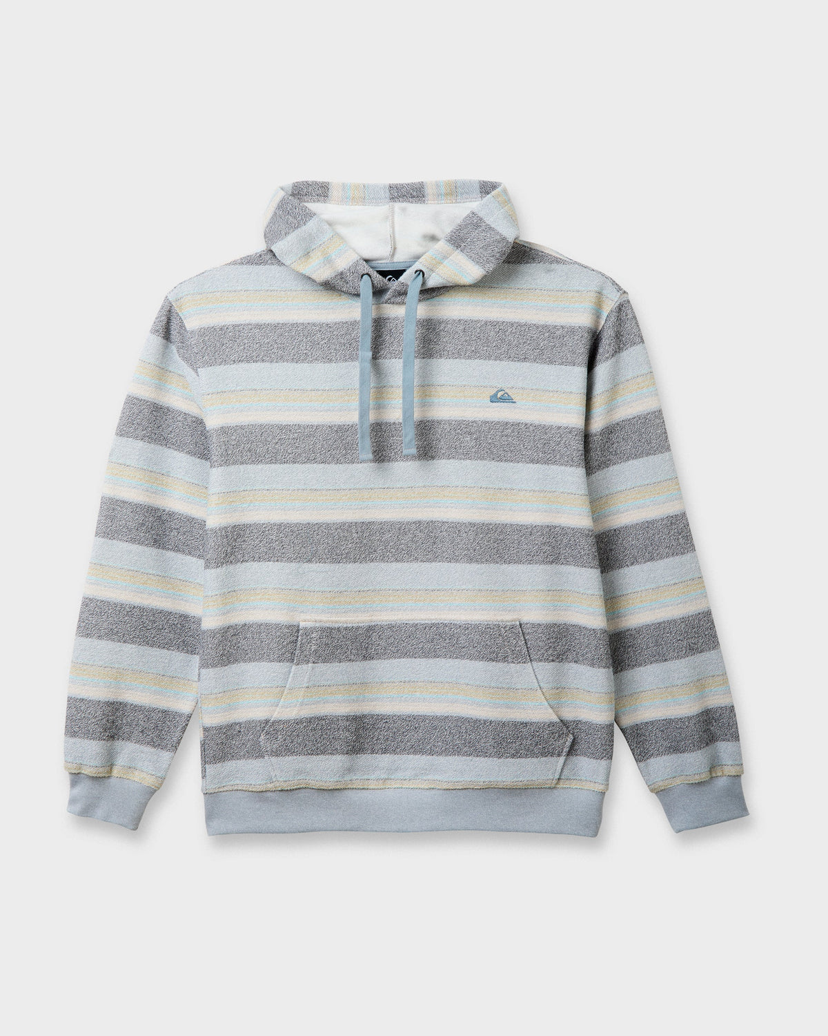 Quick Silver Great Otway Sweatshirt - Quarry