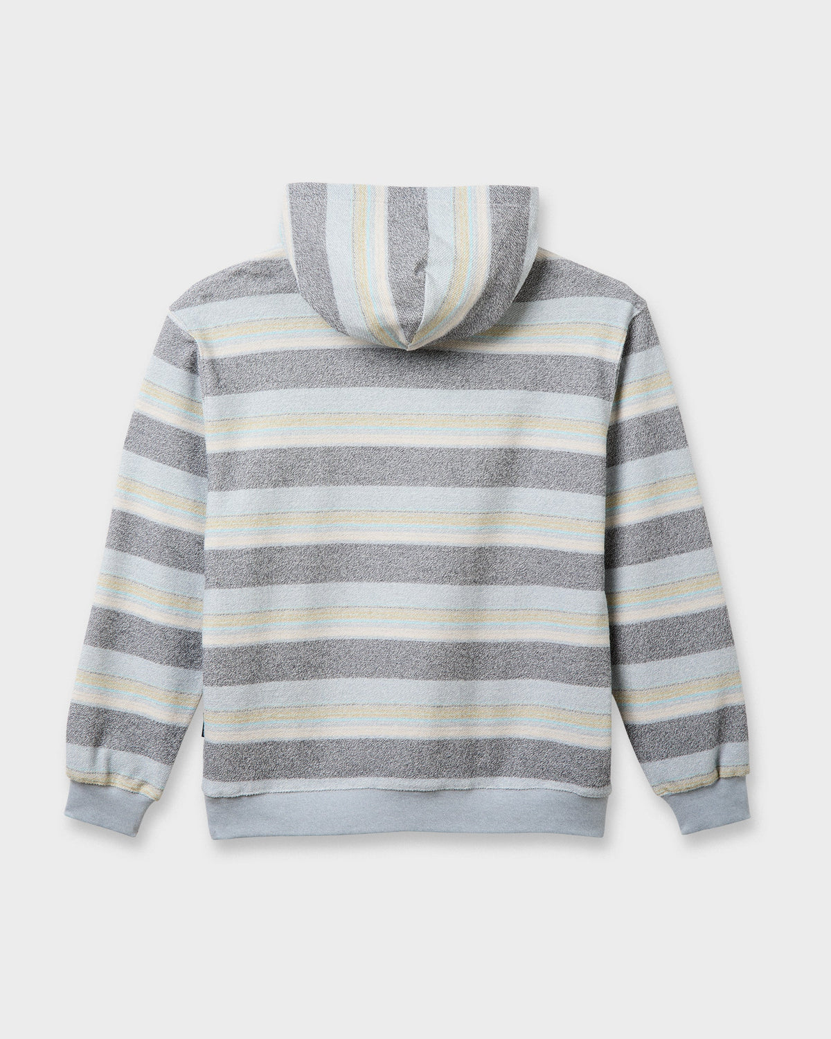 Quick Silver Great Otway Sweatshirt - Quarry