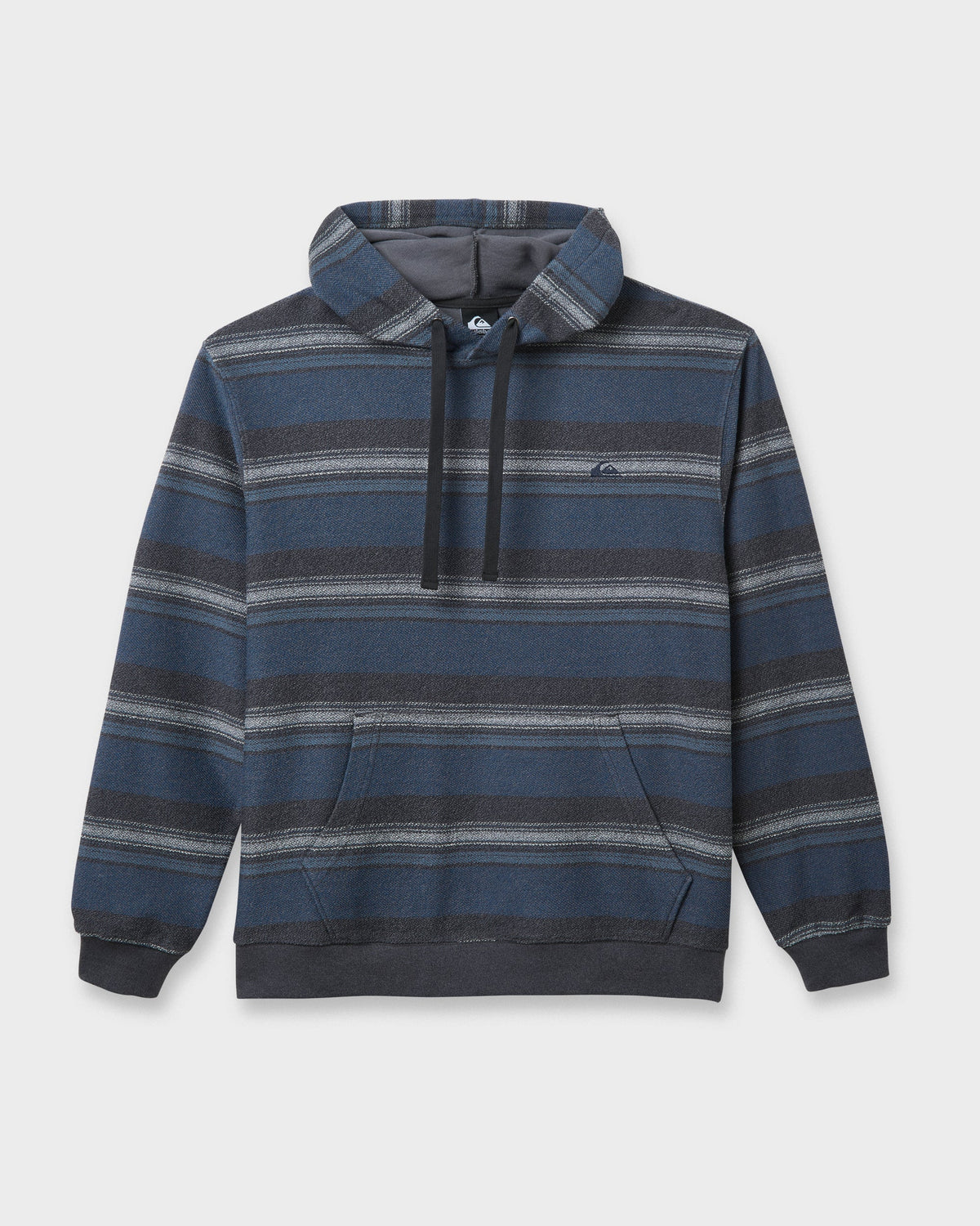 Quick Silver Great Otway Sweatshirt - Phantom