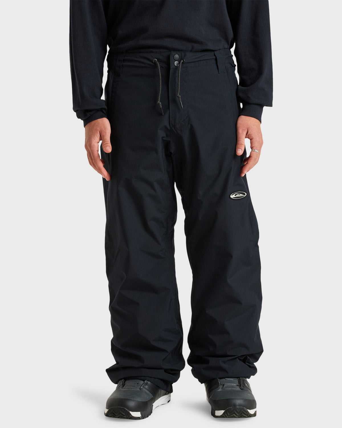 Quick Silver High Altitude GORE-TEX Snow Pant - Black