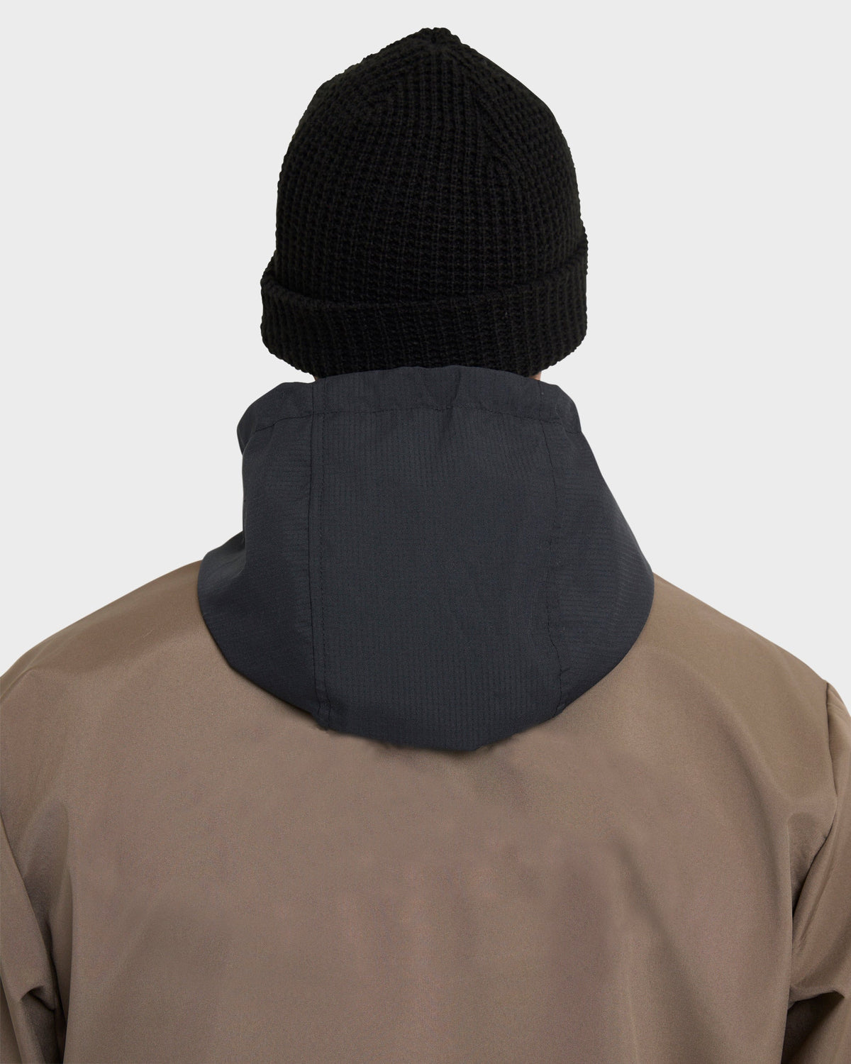 Quick Silver High Altitude Soft Shell Snow Jacket - Fallen Rock