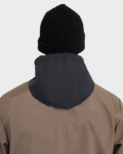Quick Silver High Altitude Soft Shell Snow Jacket - Fallen Rock