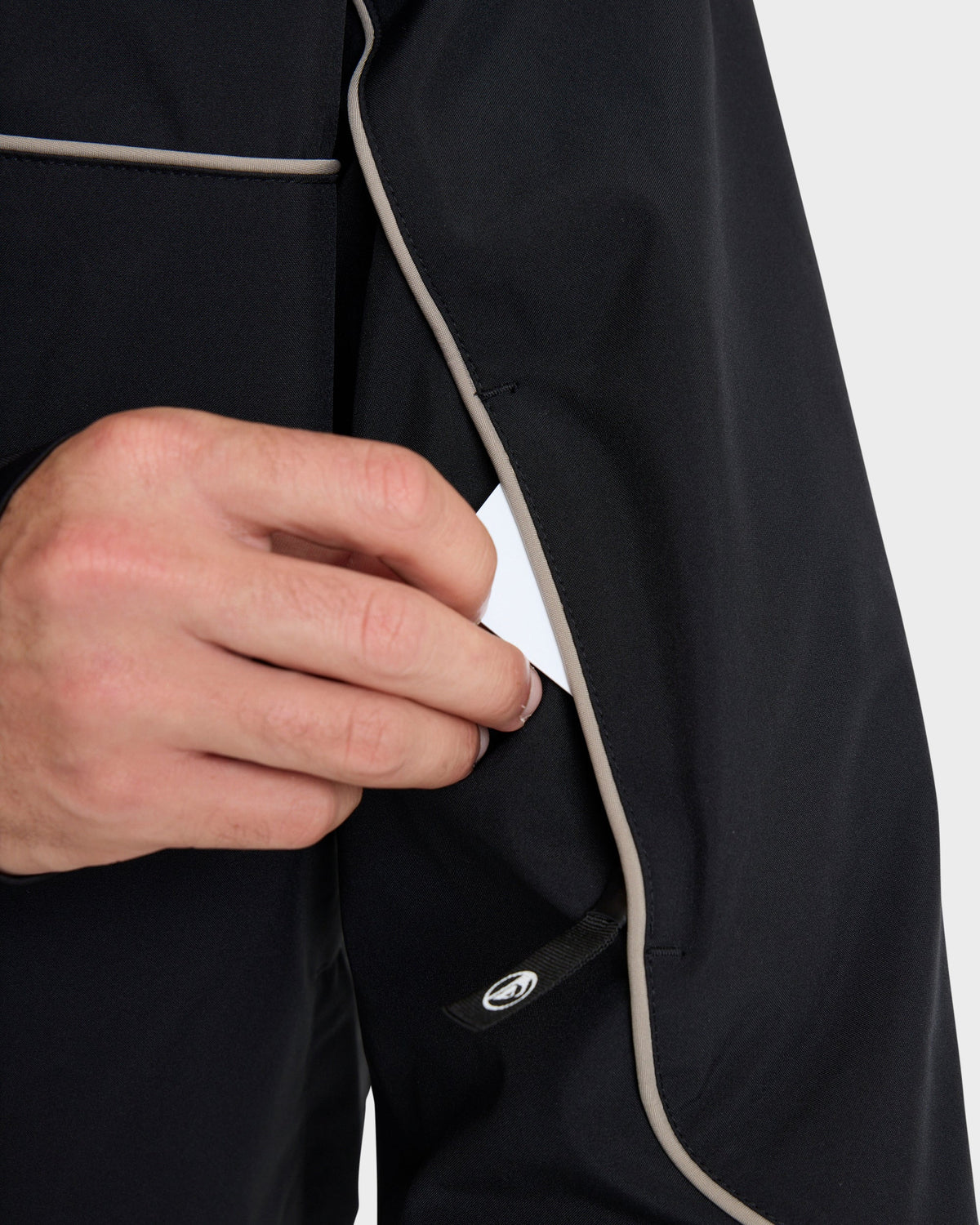 Quick Silver High Altitude 20K Snow Jacket
