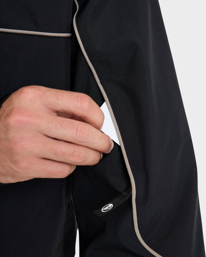 Quick Silver High Altitude 20K Snow Jacket