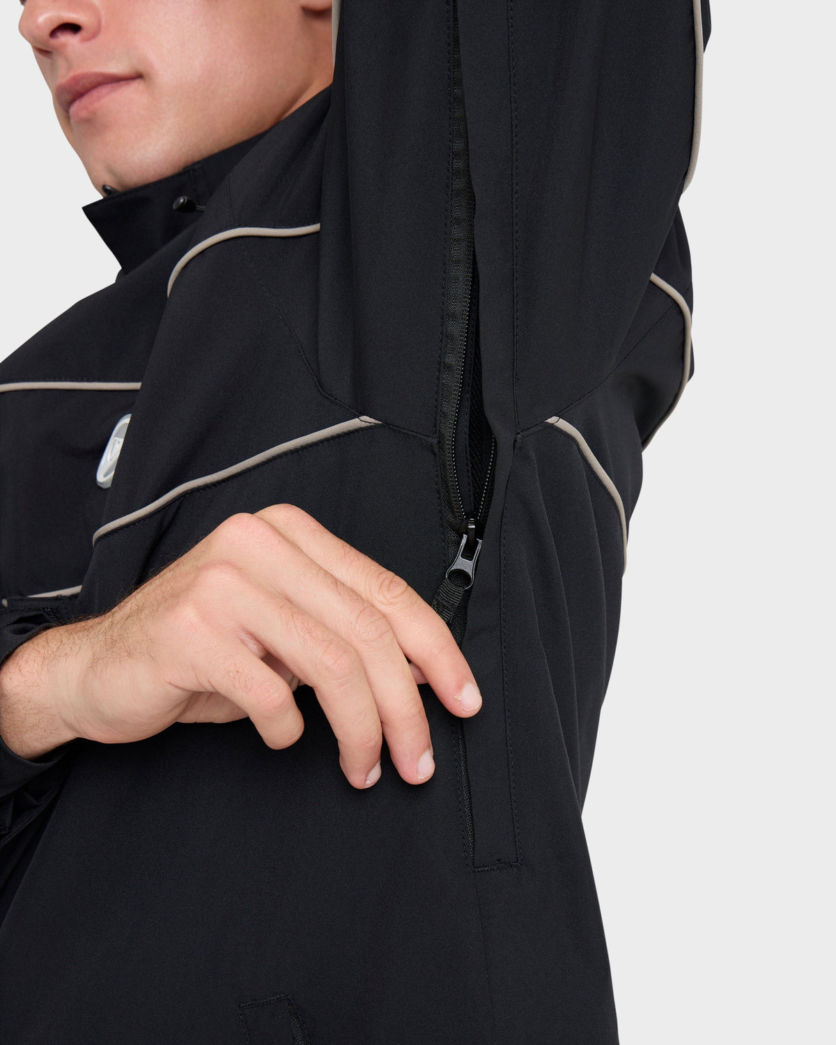 Quick Silver High Altitude 20K Snow Jacket