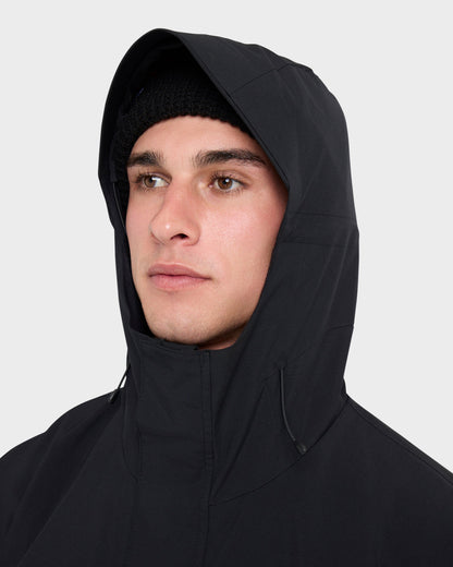 Quick Silver High Altitude 20K Snow Jacket