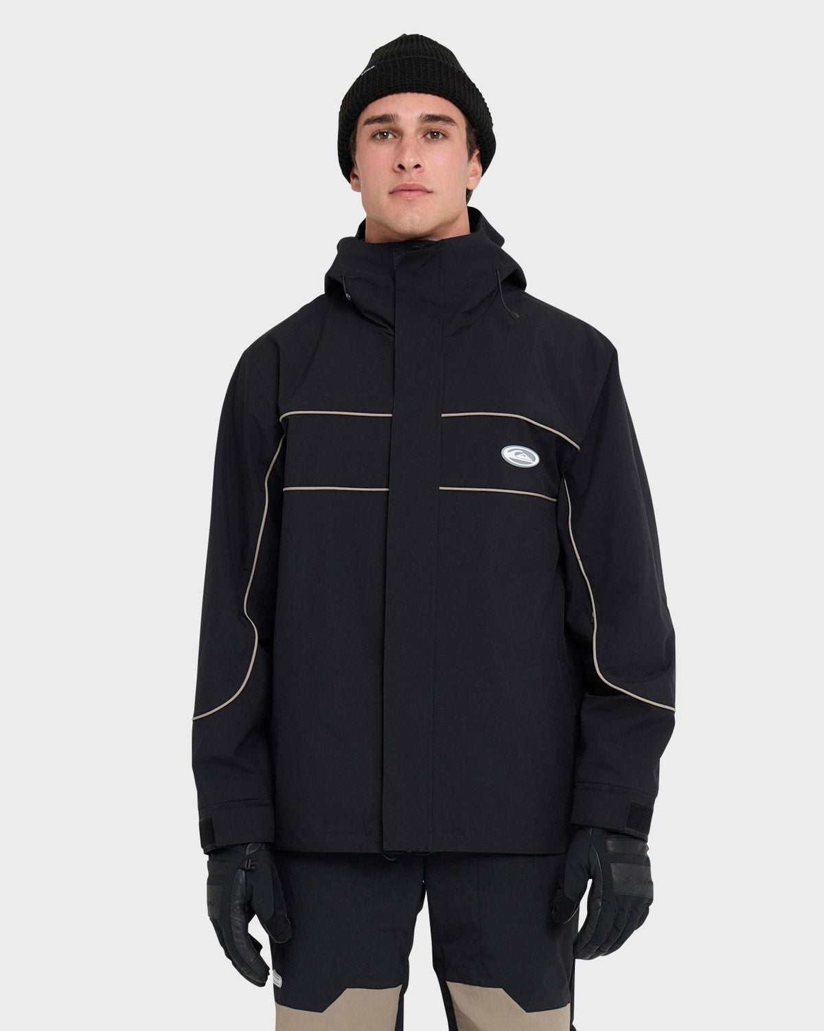 Quick Silver High Altitude 20K Snow Jacket