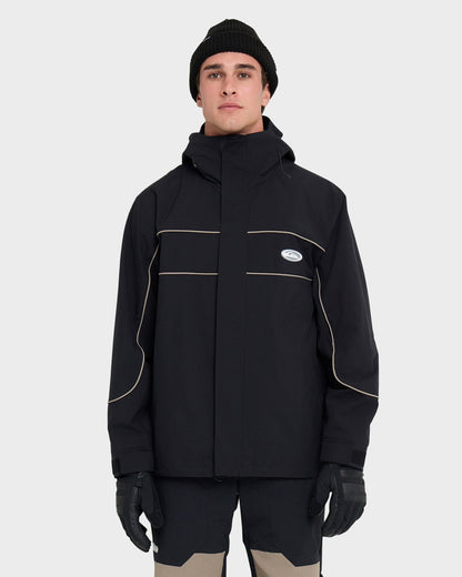 Quick Silver High Altitude 20K Snow Jacket