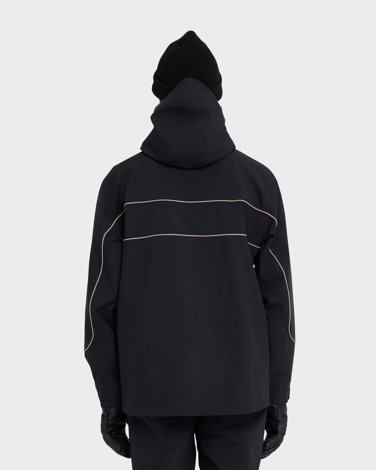 Quick Silver High Altitude 20K Snow Jacket