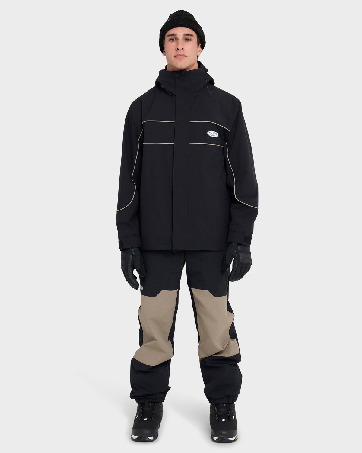 Quick Silver High Altitude 20K Snow Jacket