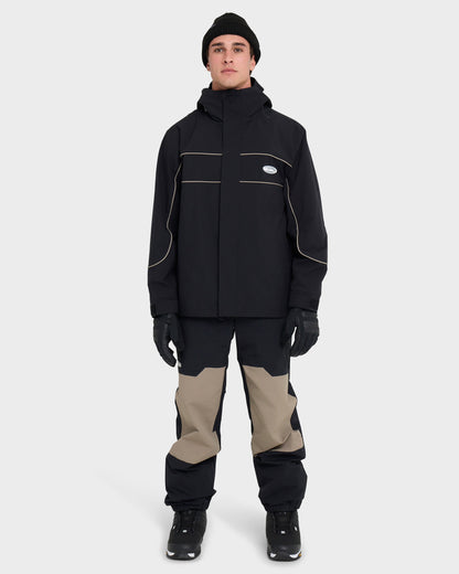 Quick Silver High Altitude 20K Snow Jacket
