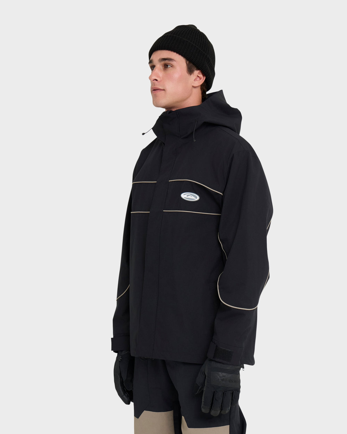 Quick Silver High Altitude 20K Snow Jacket