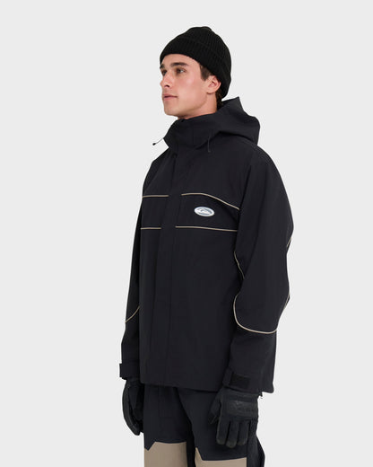 Quick Silver High Altitude 20K Snow Jacket