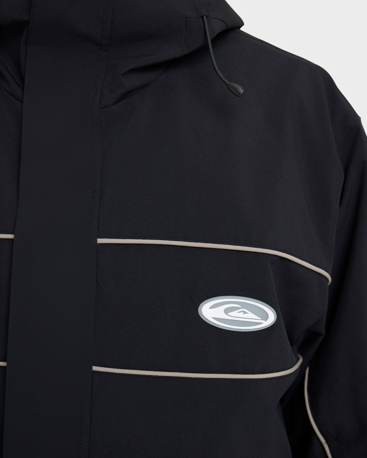 Quick Silver High Altitude 20K Snow Jacket