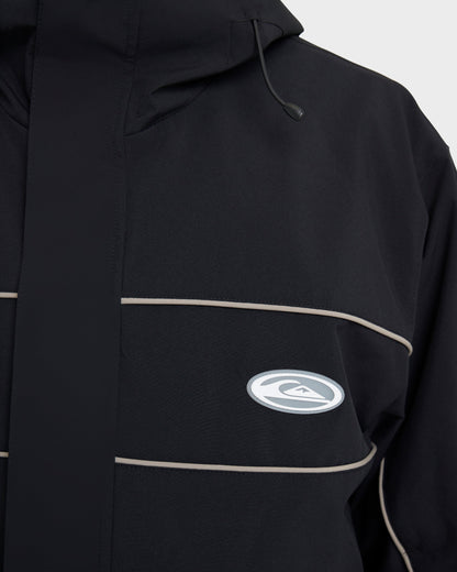 Quick Silver High Altitude 20K Snow Jacket