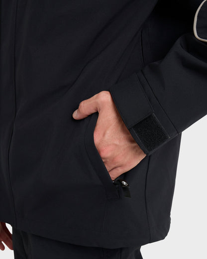 Quick Silver High Altitude 20K Snow Jacket