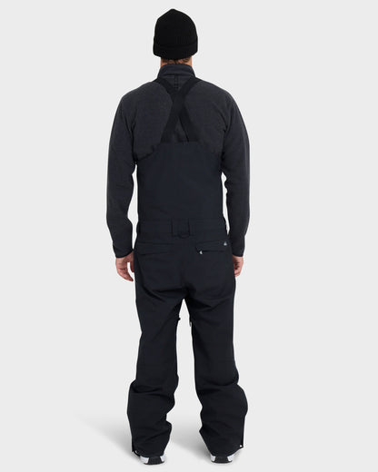 Quick Silver Utility Snow Bib