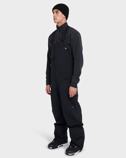 Quick Silver Utility Snow Bib