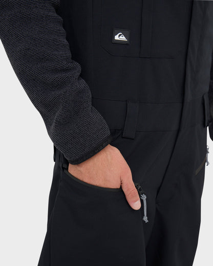 Quick Silver Utility Snow Bib