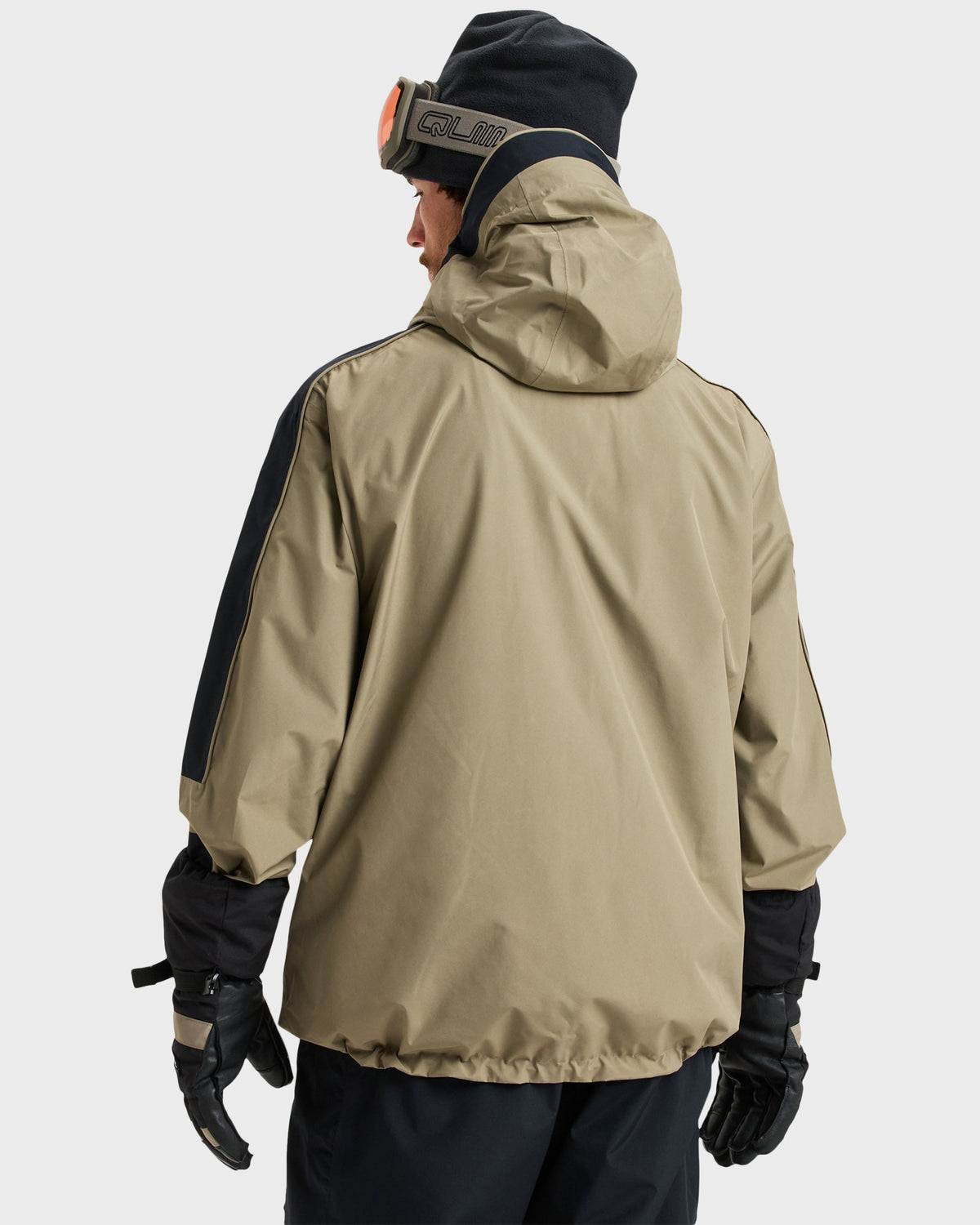 Quick Silver High Altitude GORE-TEX Snow Jacket - Fallen Rock