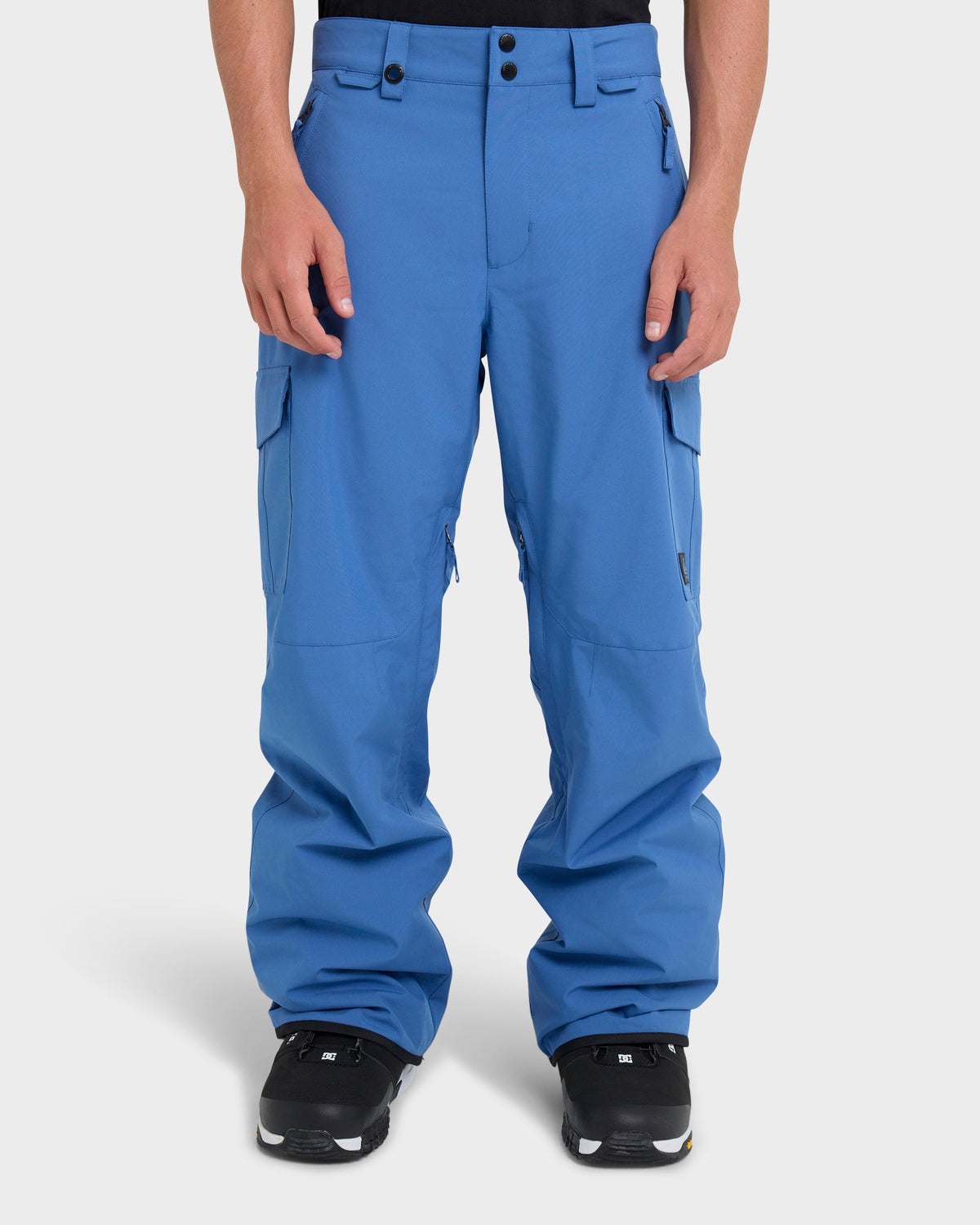 Quick Silver Porter Snow Pant