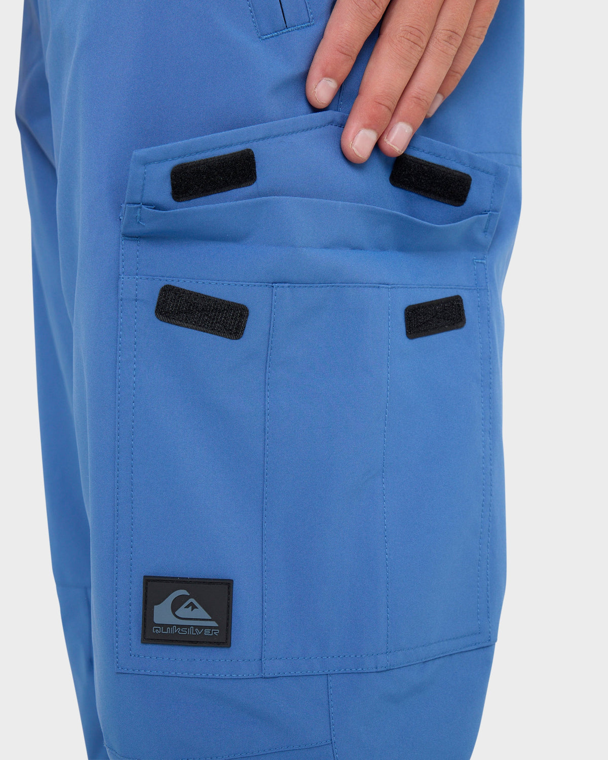 Quick Silver Porter Snow Pant