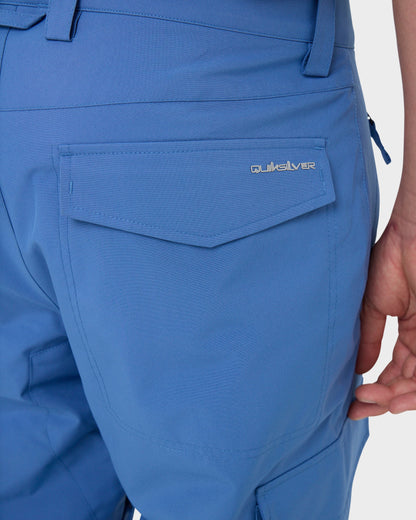 Quick Silver Porter Snow Pant
