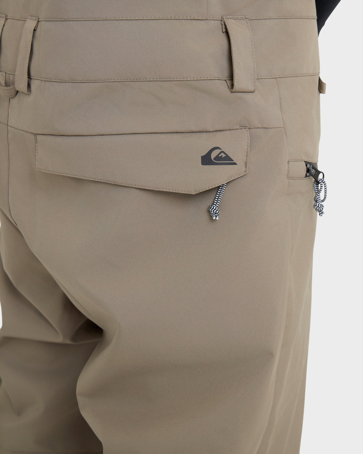 Quick Silver Utility Snow Bib