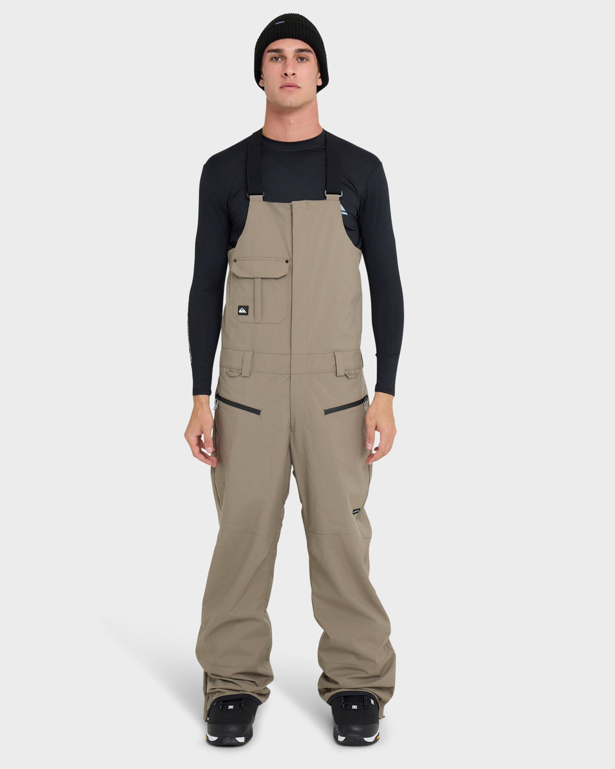 Quick Silver Utility Snow Bib