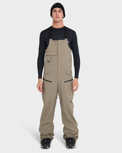 Quick Silver Utility Snow Bib