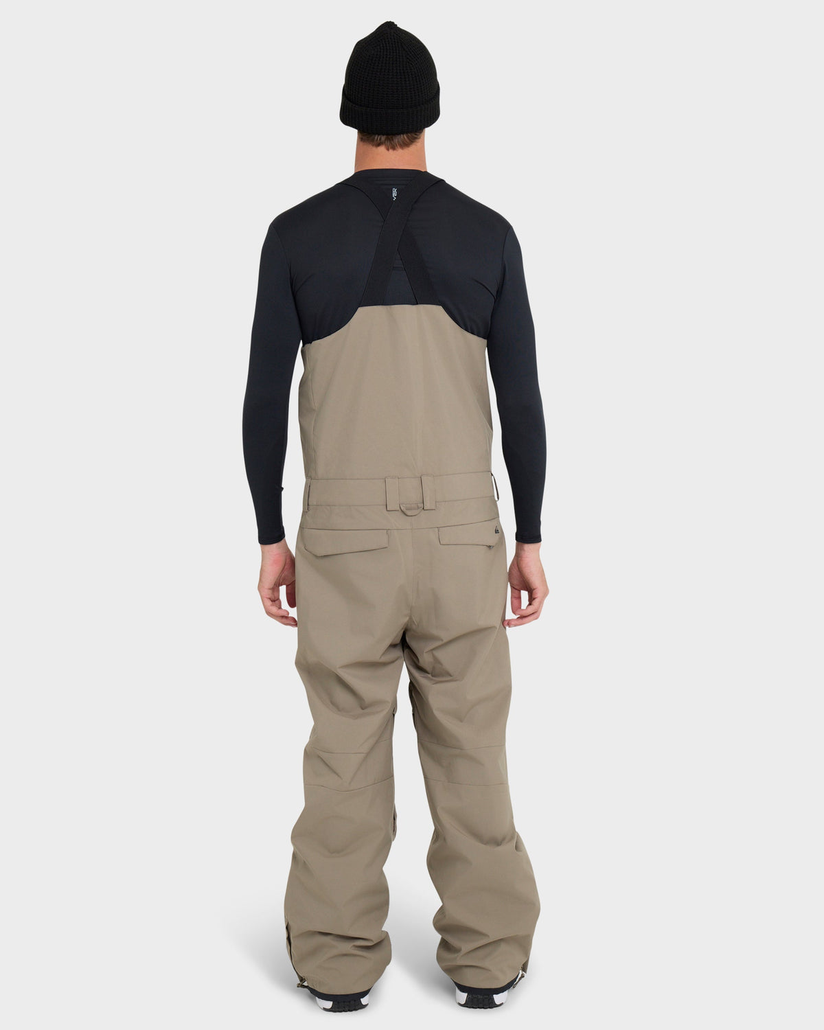 Quick Silver Utility Snow Bib