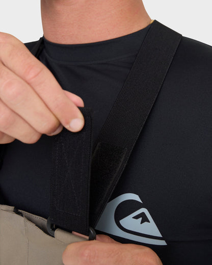 Quick Silver Utility Snow Bib
