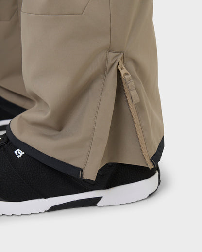Quick Silver Utility Snow Bib