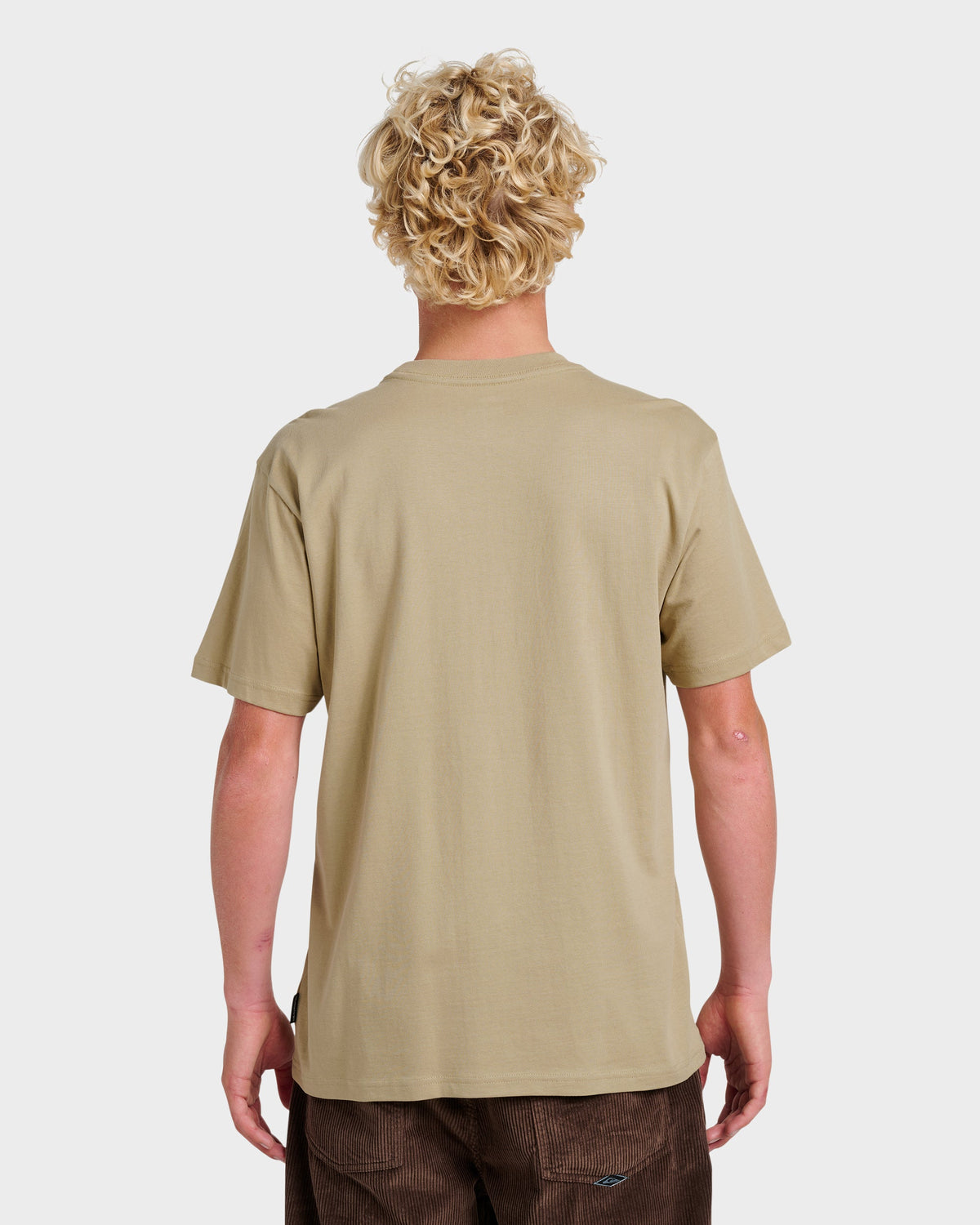 Quick Silver Heavy Local Classic T-shirt - Seneca Rock