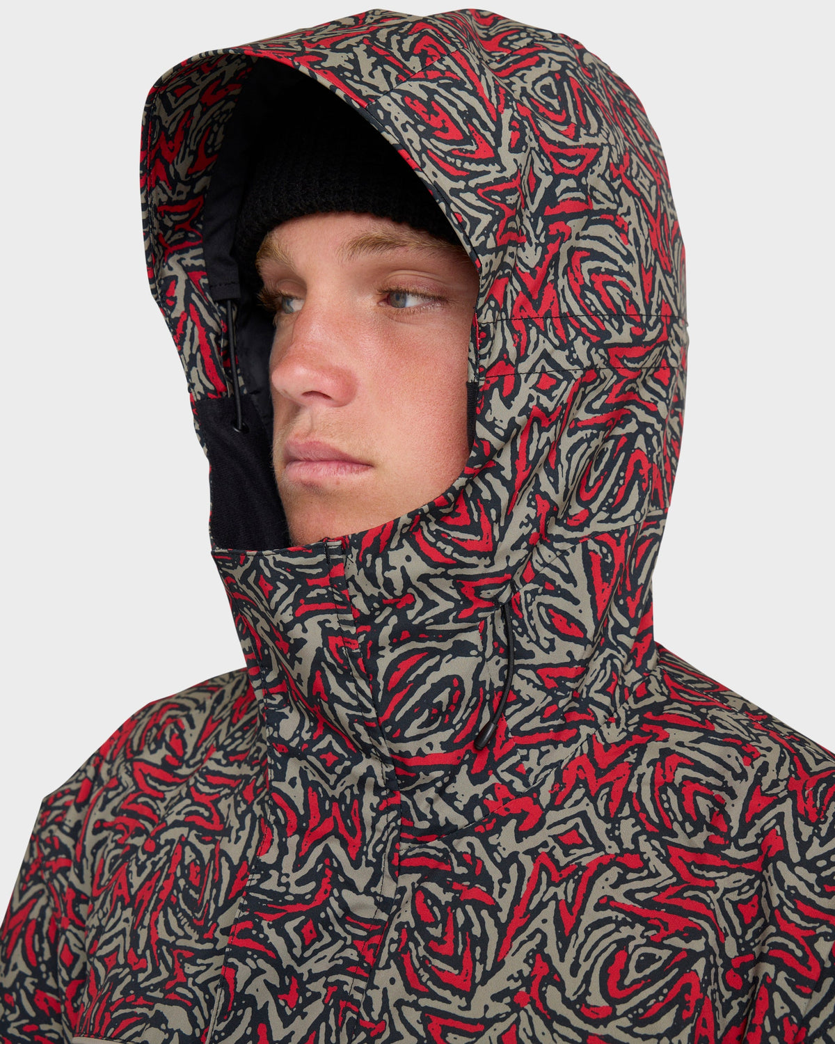 Quick Silver High Altitude 20K Snow Jacket