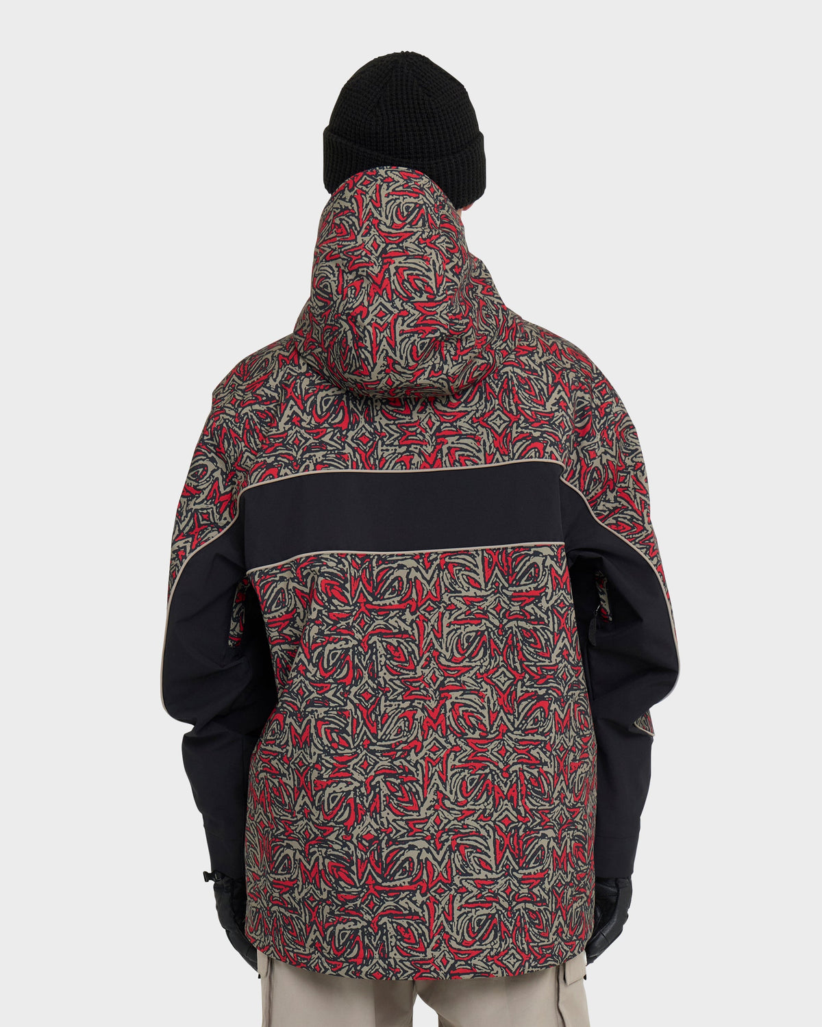 Quick Silver High Altitude 20K Snow Jacket