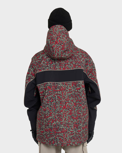 Quick Silver High Altitude 20K Snow Jacket