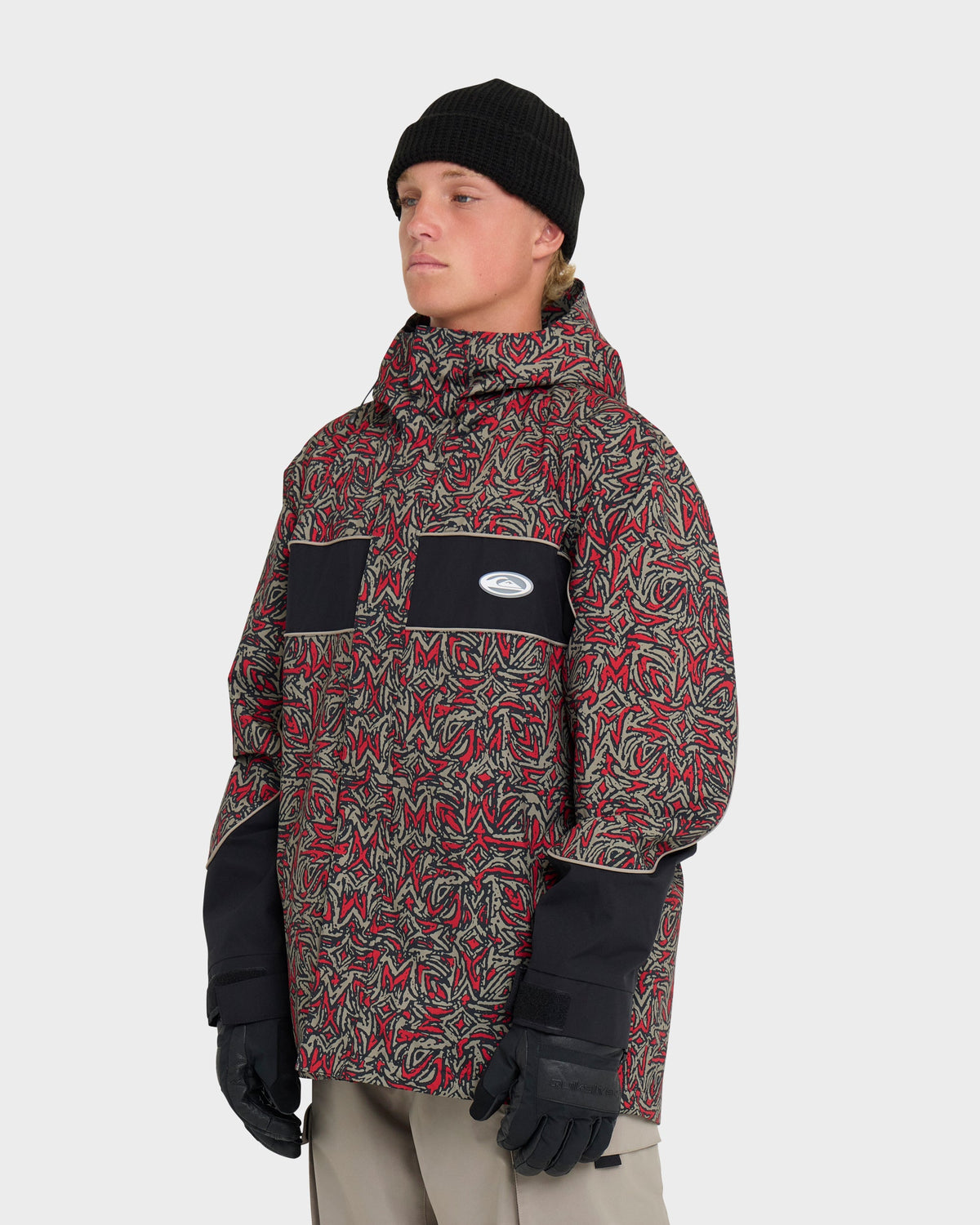 Quick Silver High Altitude 20K Snow Jacket