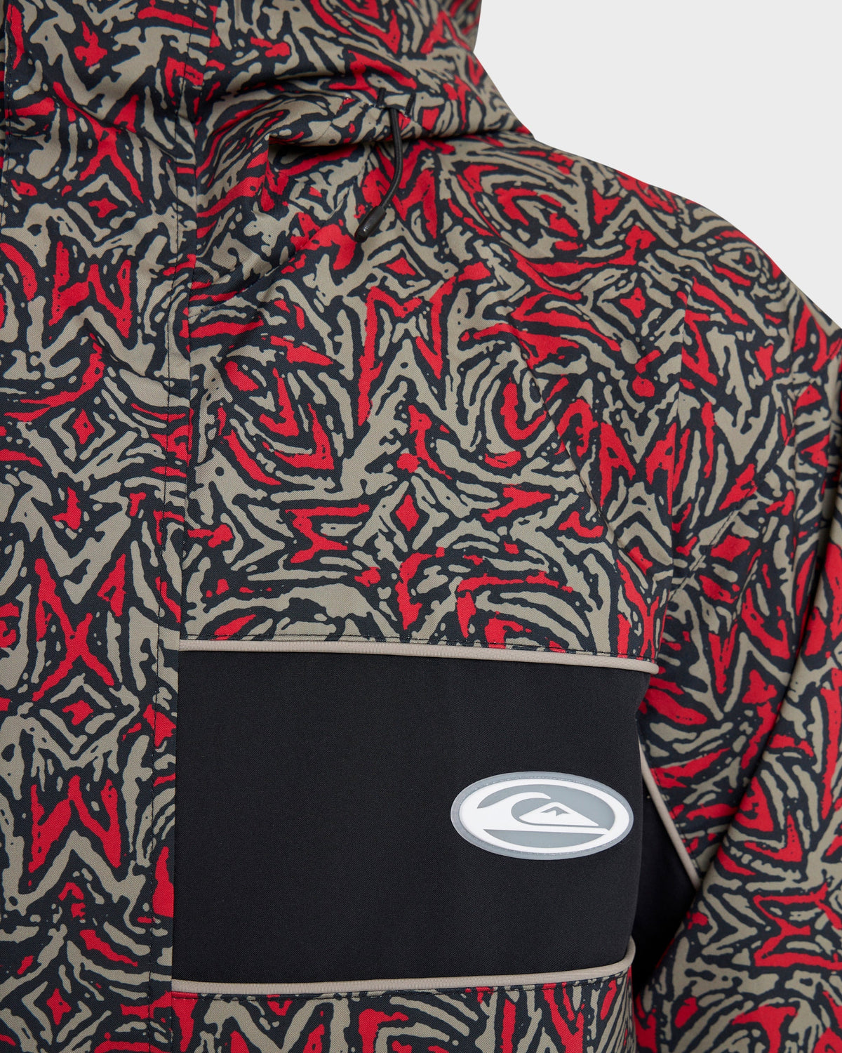 Quick Silver High Altitude 20K Snow Jacket